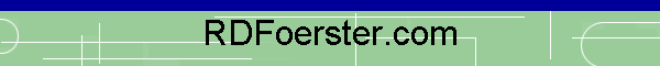 RDFoerster.com